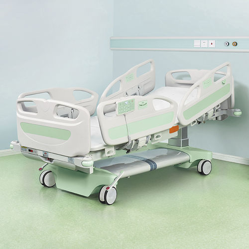 Krankenhausbett - B988t-ch  - Hopefull Medical Equipment - für Intensivpflege / elektrisch / höhenverstellbar