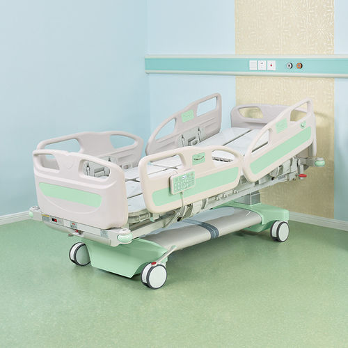Krankenhausbett - F968y-ch  - Hopefull Medical Equipment - elektrisch / höhenverstellbar / Trendelenburg