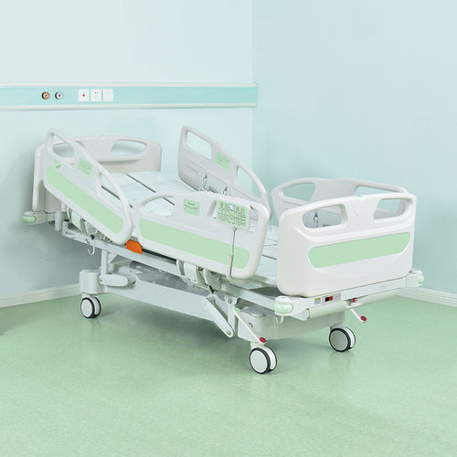 Krankenhausbett - F868a-ch - Hopefull Medical Equipment - für Intensivpflege / elektrisch / höhenverstellbar