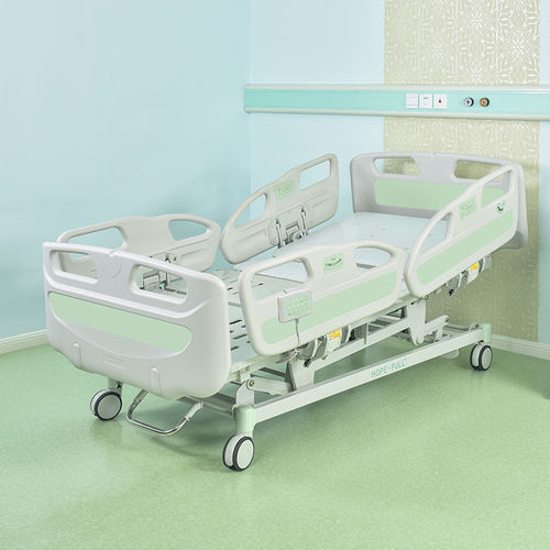 Krankenhausbett - B868y-v - Hopefull Medical Equipment - elektrisch / höhenverstellbar / Trendelenburg