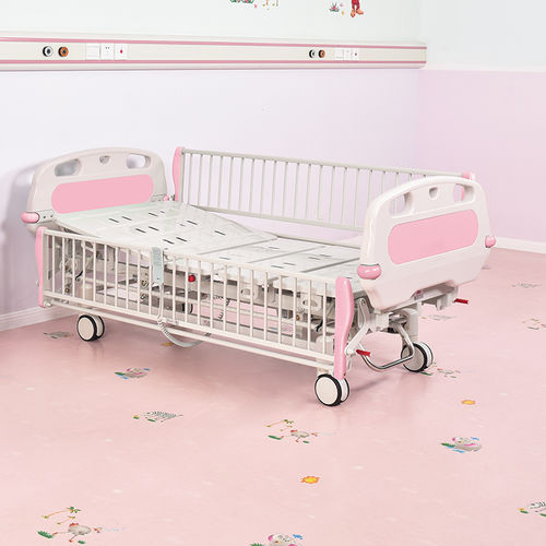 Krankenhausbett - Ch578a - Hopefull Medical Equipment - elektrisch / für Kinder / mit fester Höhe