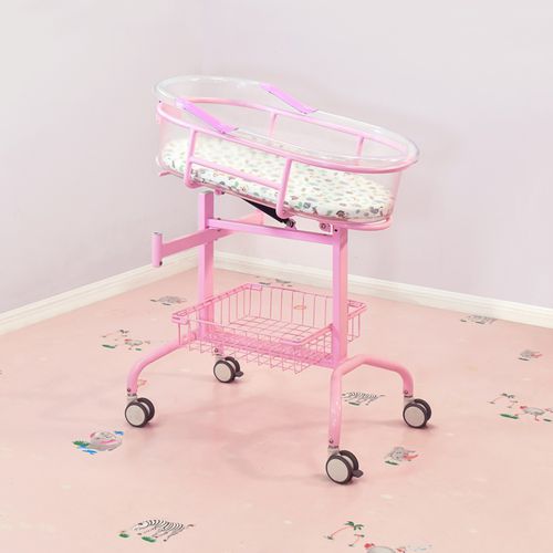 Pflegebett - Ch03 - Hopefull Medical Equipment - manuell / für Kinder / mit fester Höhe