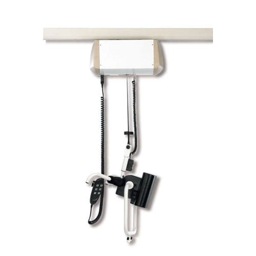 Elektrischer Patientenlifter - C100-603 - Horcher Medical Systems - deckenmontiert