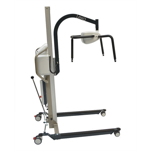 Elektrischer Patientenlifter - L500-111 - Horcher Medical Systems - auf Rollen / für Erwachsene