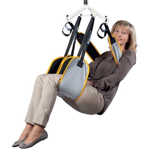 Tragegurt für Patientenlifter - G202-33-10S - Horcher Medical Systems - Bein