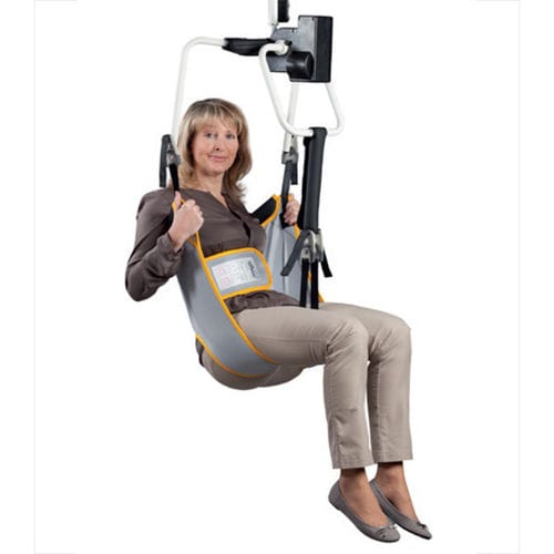 Tragegurt für Patientenlifter - G202-44-1K - Horcher Medical Systems - Toiletten