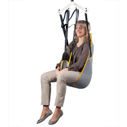Tragegurt für Patientenlifter - G202-64-2S - Horcher Medical Systems - Kopfstütze / für amputierte Personen