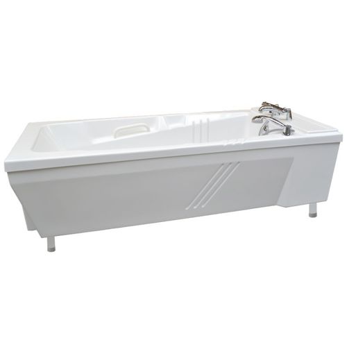 Elektrische Pflegebadewanne - H300-8 - Horcher Medical Systems