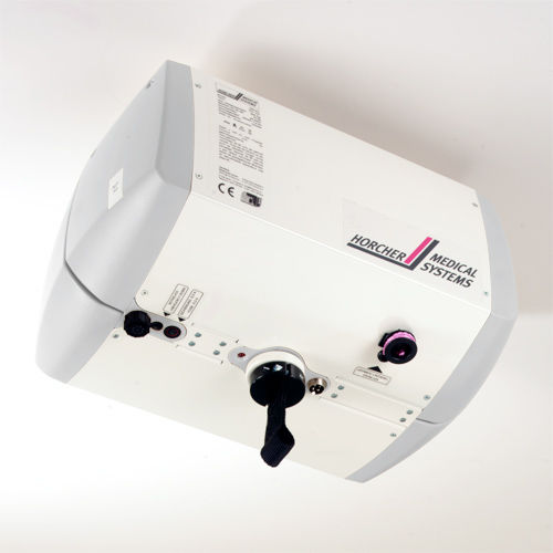 Elektrischer Patientenlifter - C100-200-2 - Horcher Medical Systems - deckenmontiert / für Erwachsene