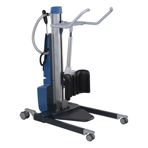 Elektrische Aufstehhilfe - R101-400 - Horcher Medical Systems - zum Gehen