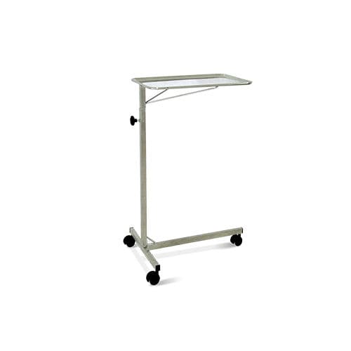 Edelstahlinstrumententisch - HM.2048A - Hospimetal