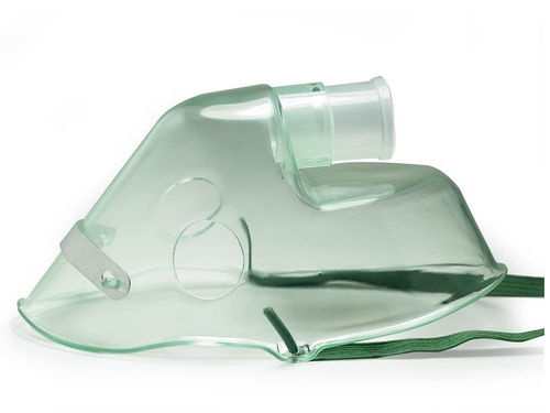 PVC-Verneblermaske - 30140 - Hsiner  