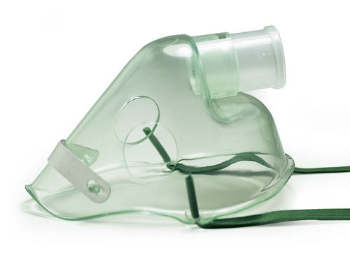 Verneblermaske für Kinder - 30141 - Hsiner   - PVC