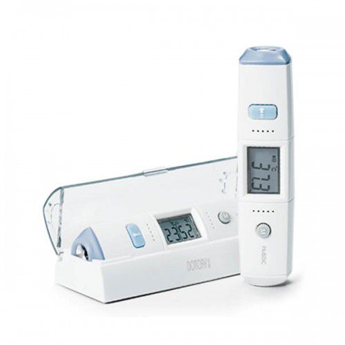 Fieberthermometer - FS-201 - HuBDIC   - Infrarot / Stirn