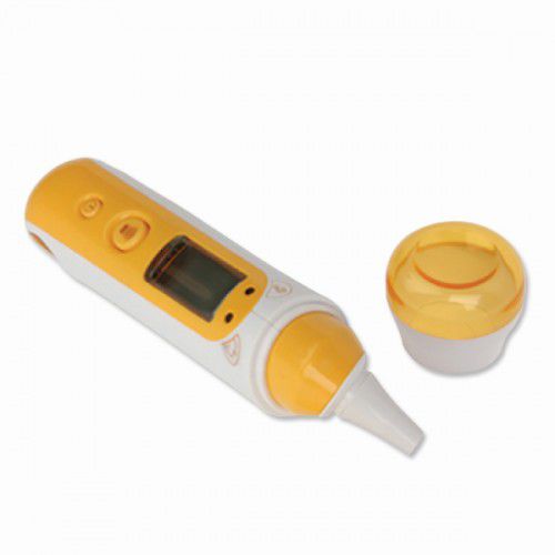 Fieberthermometer - TET-200 - HuBDIC   - digital / Ohr / Stirn