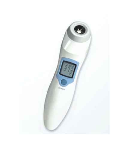 Fieberthermometer - NFS-100 - HuBDIC   - Infrarot / Multifunktion