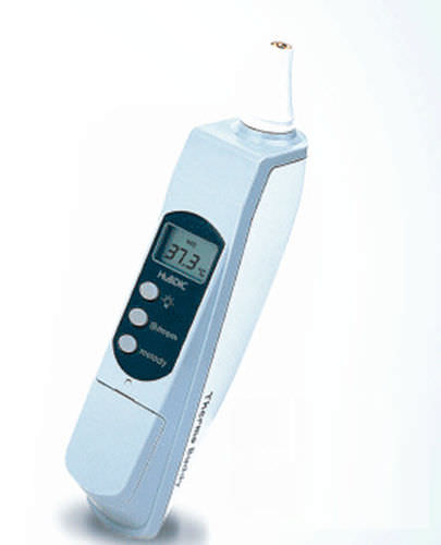 Fieberthermometer - TB-100 - HuBDIC   - Infrarot / Multifunktion