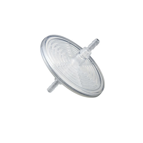 Antibakterieller Filter - AEROvent® - HAF01-K - HUM - Gesellschaft für Homecare und Medizintechnik - antiviral / Luft / für medizinische Absaugpumpe