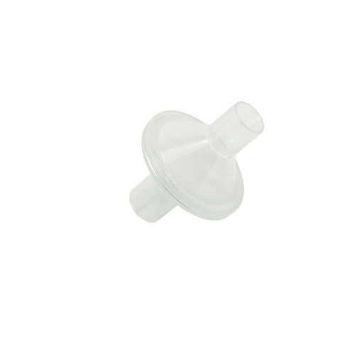 Antibakterieller Filter - AEROvent&reg; - HUM - Gesellschaft für Homecare und Medizintechnik - Luft / für medizinische Vernebler / für Beatmungsgeräte