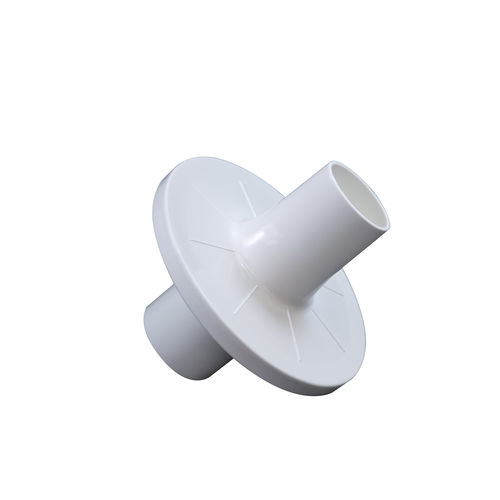 Antibakterieller Filter - AEROvent&reg; - HUM - Gesellschaft für Homecare und Medizintechnik - Luft / für Spirometer