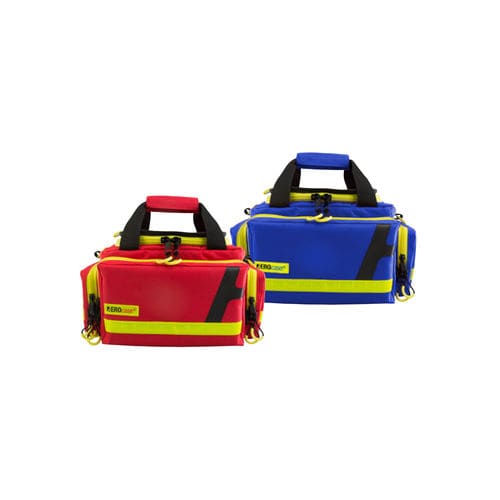Notfalltasche - AEROcase® 1R Notfalltasche "Small" RBS1 - HUM - Gesellschaft für Homecare und Medizintechnik