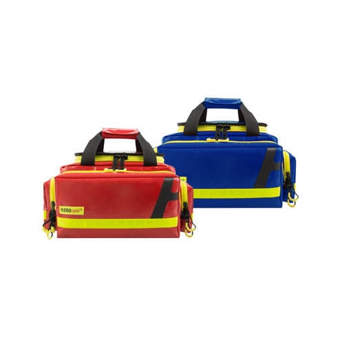 Notfalltasche - AEROcase® 1R Notfalltasche "Medium" RBM1 - HUM - Gesellschaft für Homecare und Medizintechnik