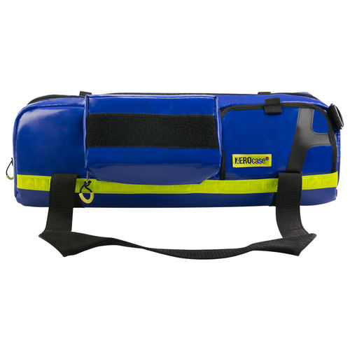 Notfalltasche - AEROcase® - EMS MBOL1 - HUM - Gesellschaft für Homecare und Medizintechnik - für Sauerstoffflaschen