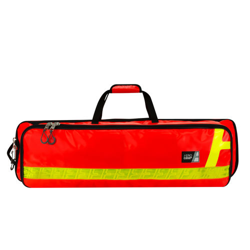 Notfalltasche - AEROcase® - EMS+ IMMObag L2 - HUM - Gesellschaft für Homecare und Medizintechnik - Erste-Hilfe / für medizinische Geräte / für Rettungsmatratze