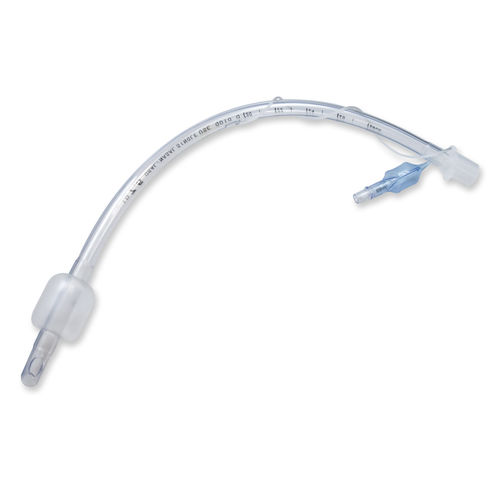 Oraler und nasaler Endotrachealtubus - AEROtube® - HUM - Gesellschaft für Homecare und Medizintechnik - Einweg