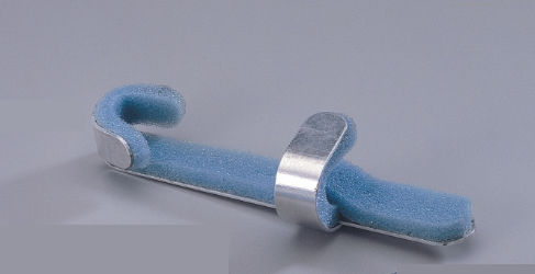 Baseball-Splint - RFNF400 series - Huntex Corporation  - L / M / S