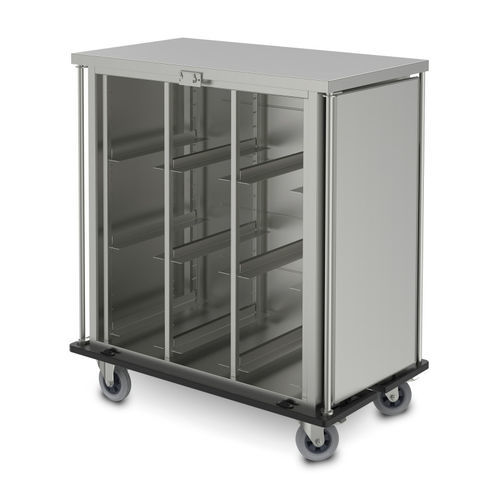 Wagen für Sterilisationscontainer - 7504644 - Hupfer Metallwerke GmbH & Co. KG - Mehrzweck / für Transport / Lager