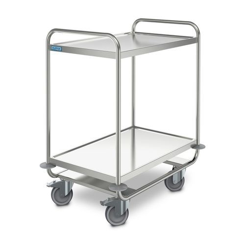 Medizinischer Wagen - 0112172 - Hupfer Metallwerke GmbH & Co. KG - Mehrzweck / Vielzweck / Service