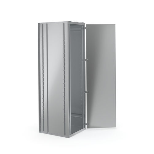 Sterilisationsschrank - 7506382 - Hupfer Metallwerke GmbH & Co. KG - für sterile Materialien / Labor / für Krankenhaus