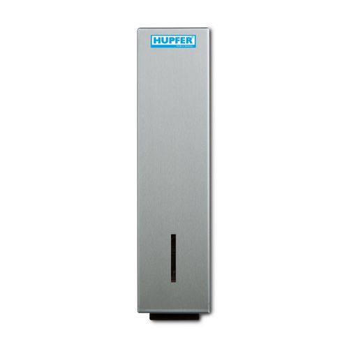Seifenspender - 8600004 - Hupfer Metallwerke GmbH & Co. KG - Edelstahl / bodenstehend