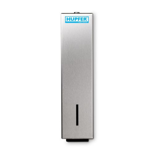 Seifenspender - 8600025 - Hupfer Metallwerke GmbH & Co. KG - Edelstahl / bodenstehend