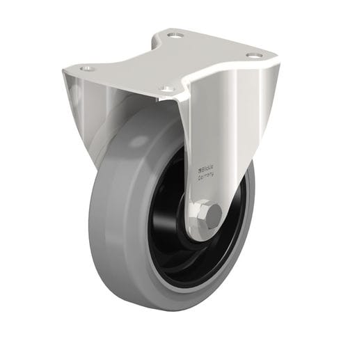 Edelstahlrad - 014000158 - Hupfer Metallwerke GmbH & Co. KG - fest