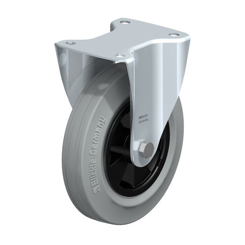 Edelstahlrad - 014000208 - Hupfer Metallwerke GmbH & Co. KG - fest