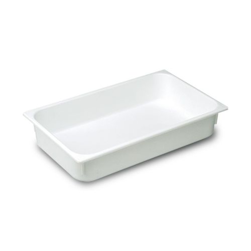 Sterilisationscontainer für Instrumente - 7500083 - Hupfer Metallwerke GmbH & Co. KG - für Verbrauchsmaterial / nicht perforiert / Kunststoff