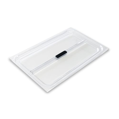 Deckel für Sterilisationscontainer - 7500085 - Hupfer Metallwerke GmbH & Co. KG