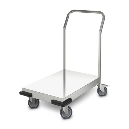 Medizinischer Wagen - 0112692 - Hupfer Metallwerke GmbH & Co. KG - Mehrzweck / für Transport / für Materialumschlag