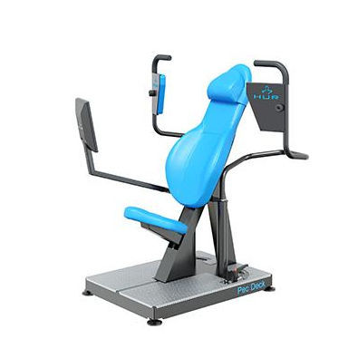 Kraftstation / Pec Deck Butterfly - 5160 - HUR  - Rehabilitation