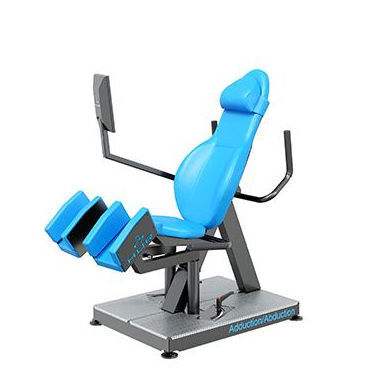 Beinabduktions-Kraftstation - 5520 - HUR  - Beinadduktion / Rehabilitation