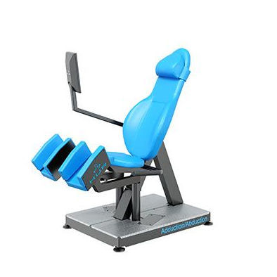 Beinabduktions-Kraftstation - 3520  - HUR  - Beinadduktion / Rehabilitation