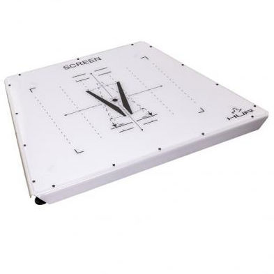 Tragbare Stabilometrische Plattform - BTG4 2204 - HUR 