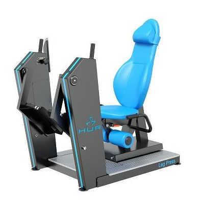 Beinpresse - 5540 - HUR  - Rehabilitation