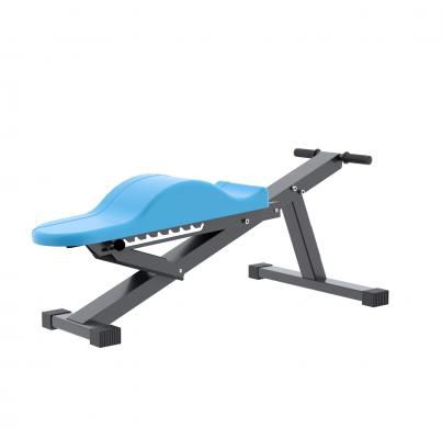 Kraftbank für Bauchmuskel Crunch - 1200  - HUR 