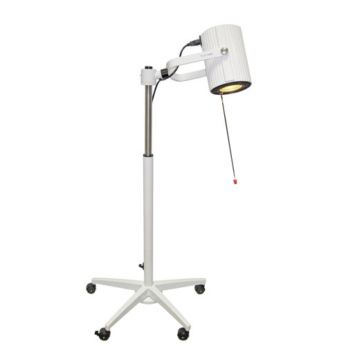 Wärmestrahler für Neugeborene - hydrosun®750N - Hydrosun Medizintechnik