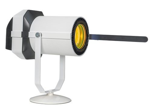 Phototherapielampe / kurze Infrarotstrahlen, erzeugt durch Wasserfiltration - hydrosun®575T - Hydrosun Medizintechnik - Wundheilung / Aknebehandlung / Warzenbehandlung
