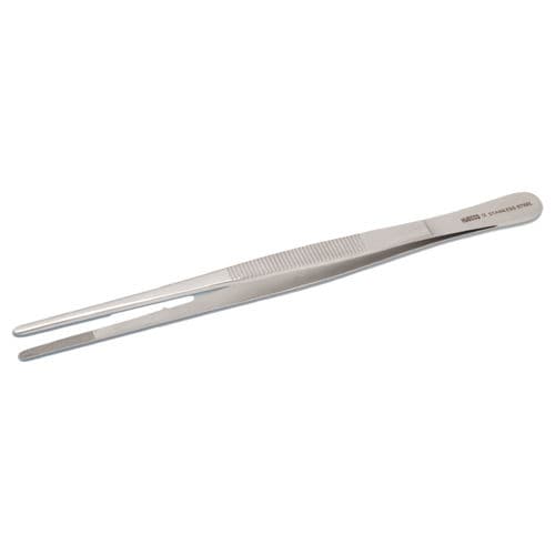Chirurgische Klemme - MC000041 - HYGECO - für Ablation / gerade / Edelstahl