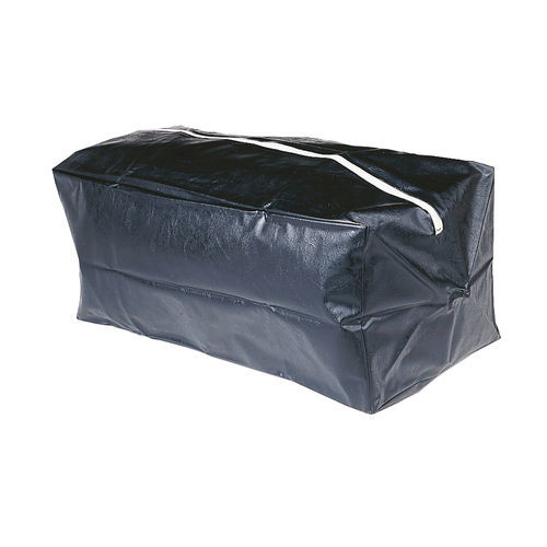 Leichentasche / Für Erwachsene - M000009 - HYGECO - PVC / robust